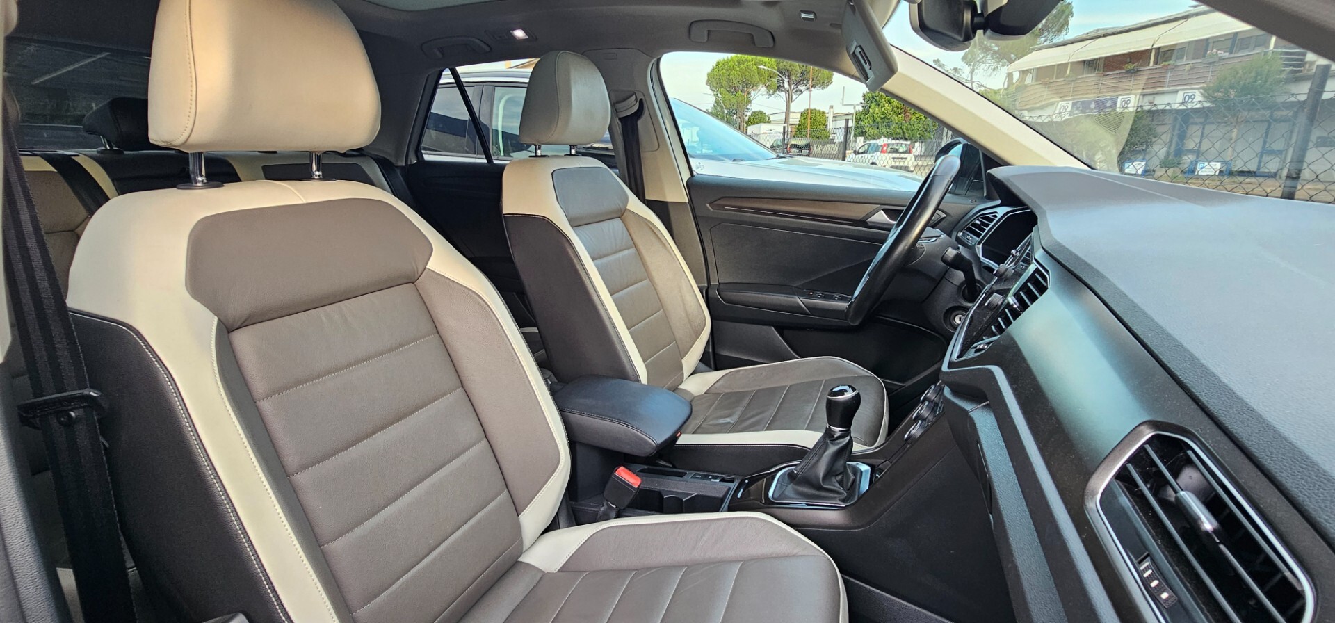 Volkswagen T-Roc 1.0 TSI 115 CV Style BlueMotion