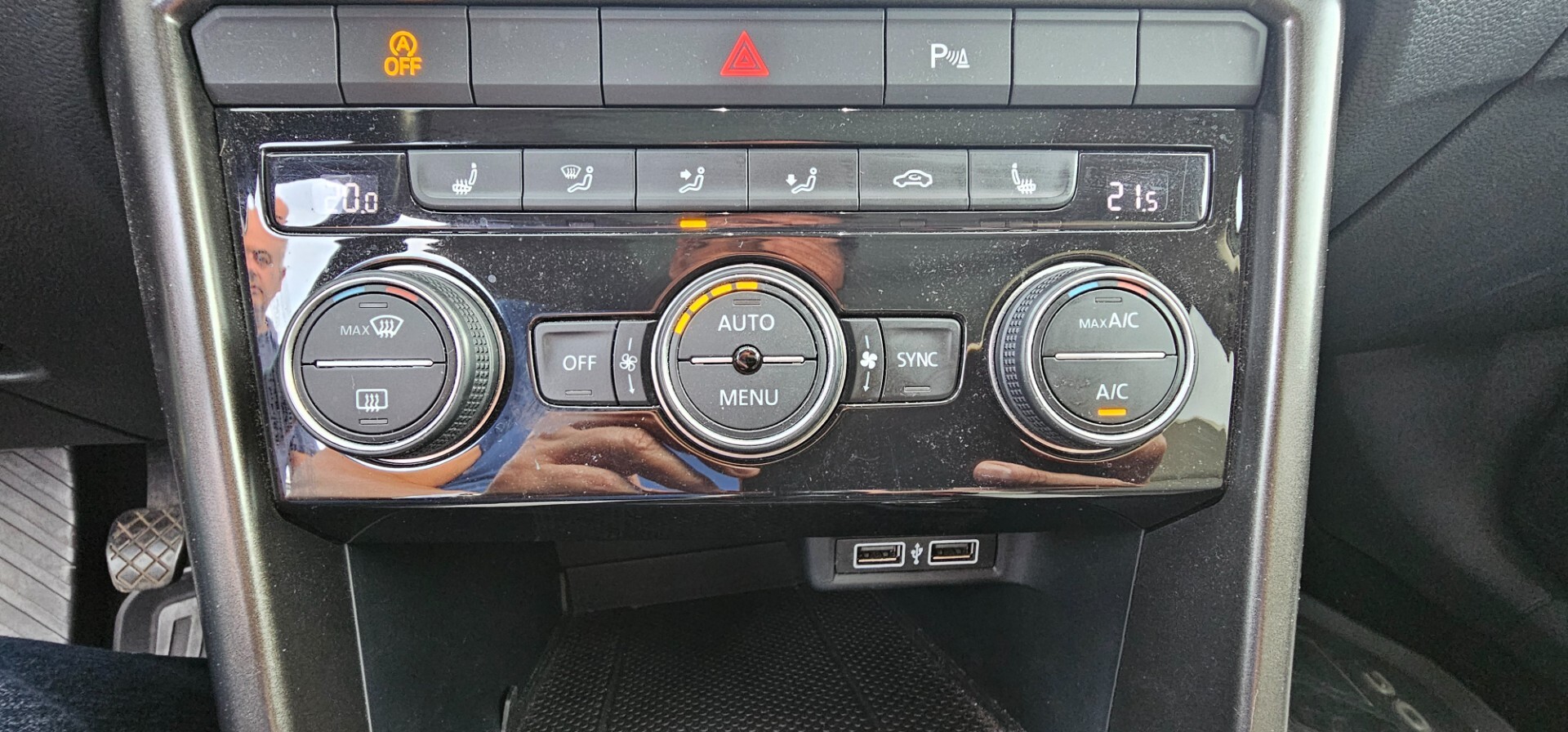 Volkswagen T-Roc 1.0 TSI 115 CV Style BlueMotion
