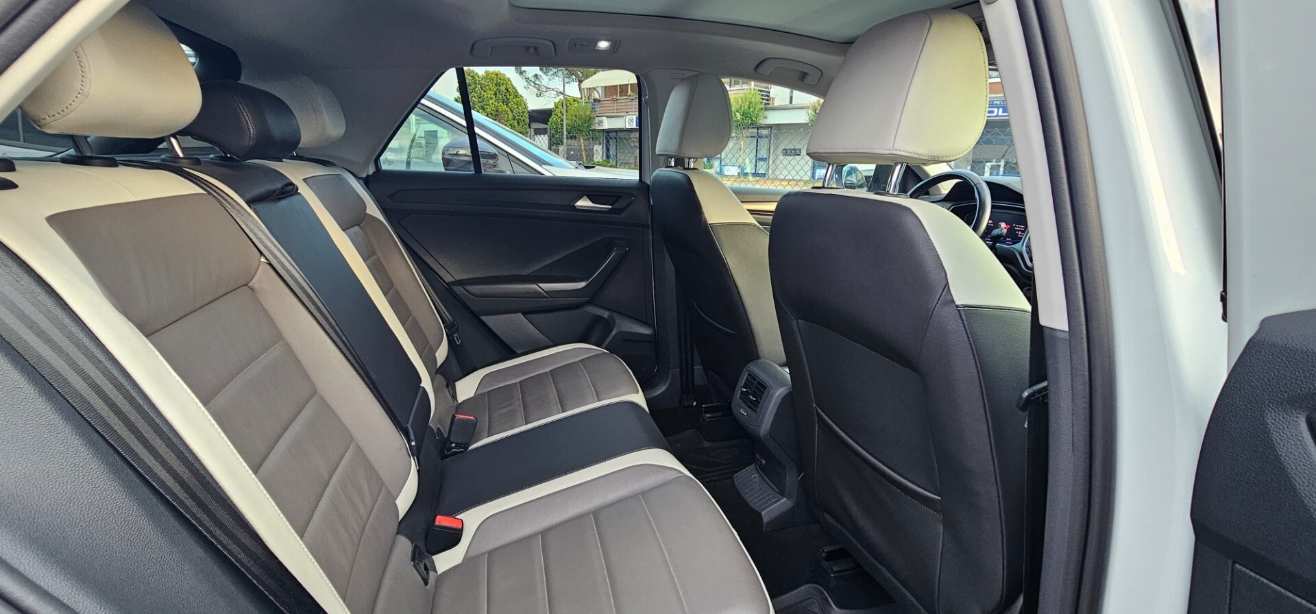 Volkswagen T-Roc 1.0 TSI 115 CV Style BlueMotion