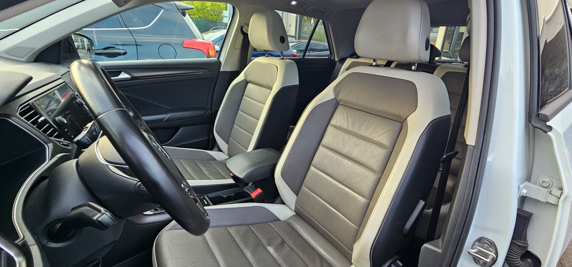 Volkswagen T-Roc 1.0 TSI 115 CV Style BlueMotion