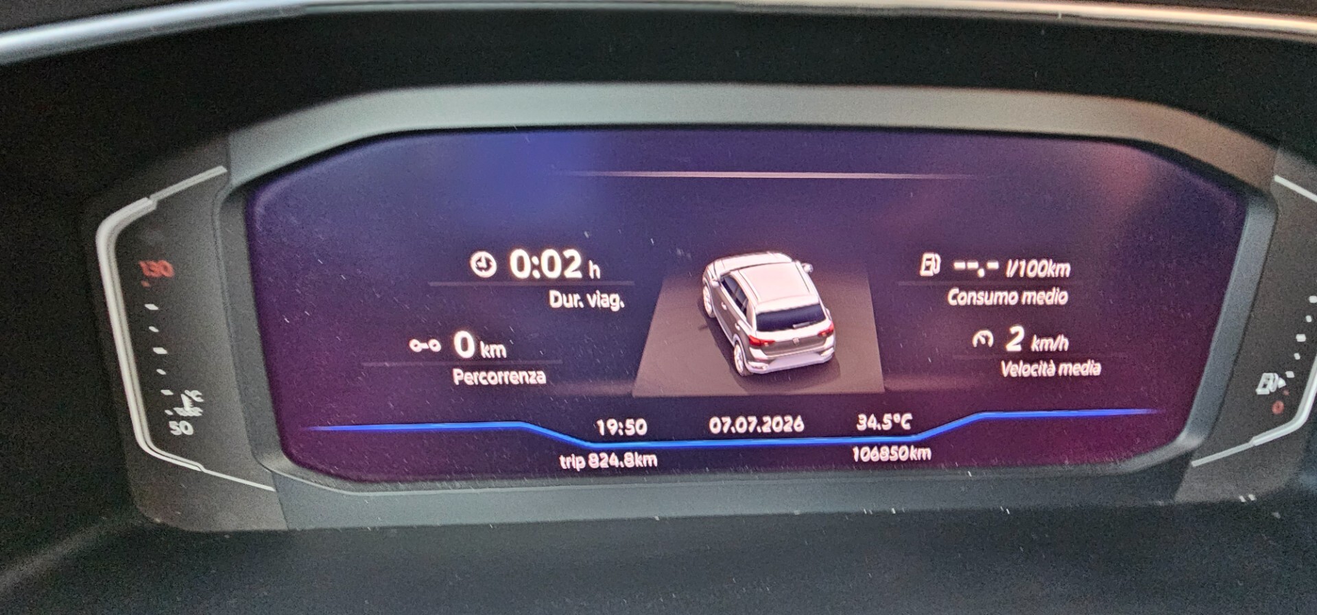 Volkswagen T-Roc 1.0 TSI 115 CV Style BlueMotion