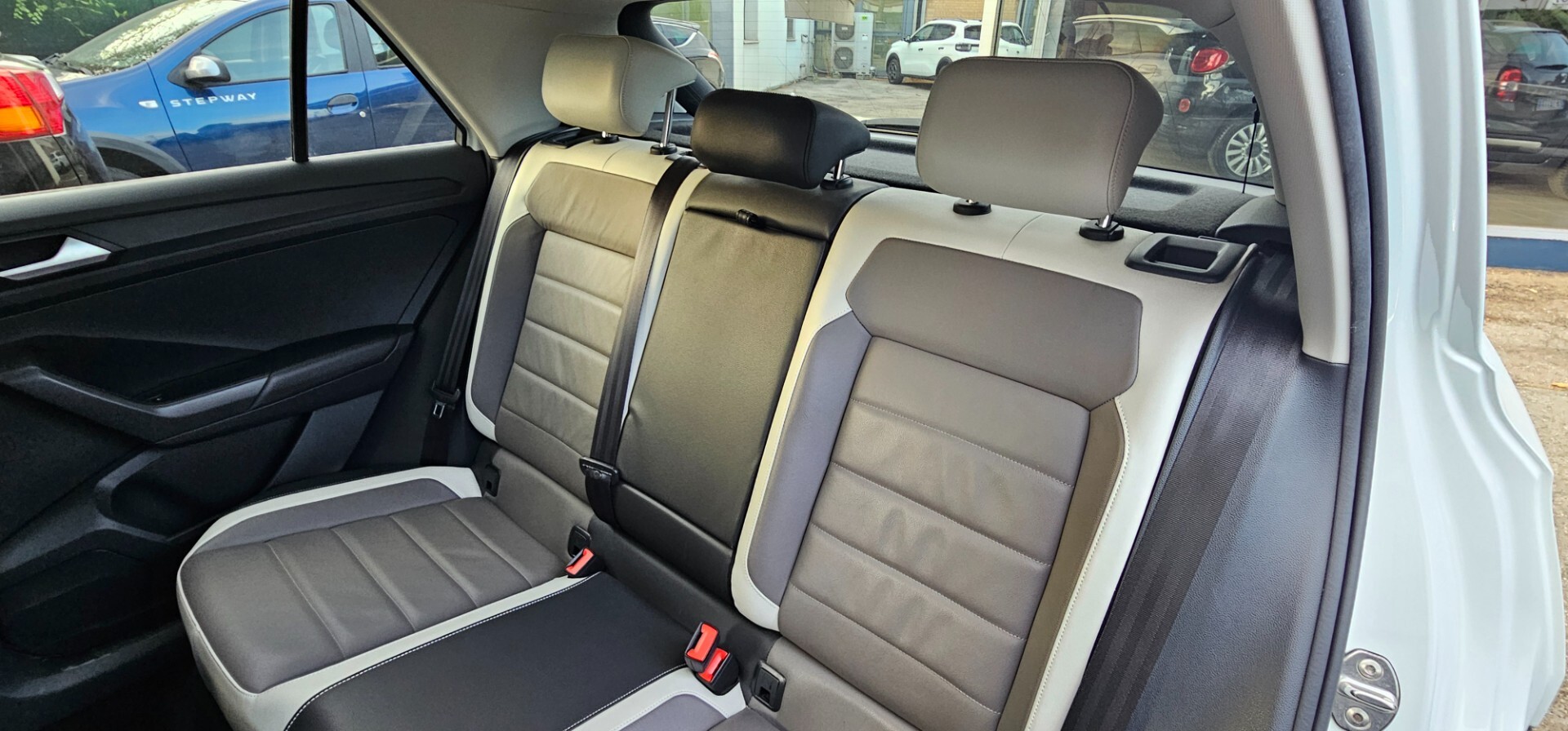 Volkswagen T-Roc 1.0 TSI 115 CV Style BlueMotion