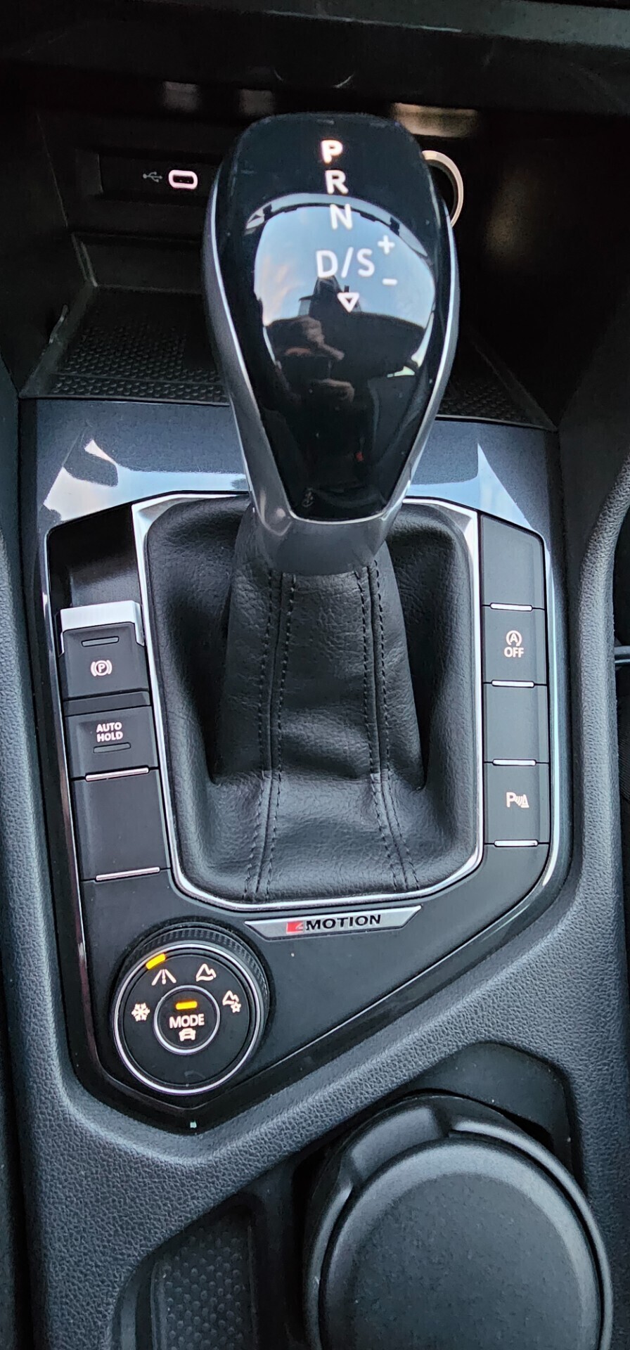 Volkswagen Tiguan 2.0 TDI 150 CV DSG 4MOTION