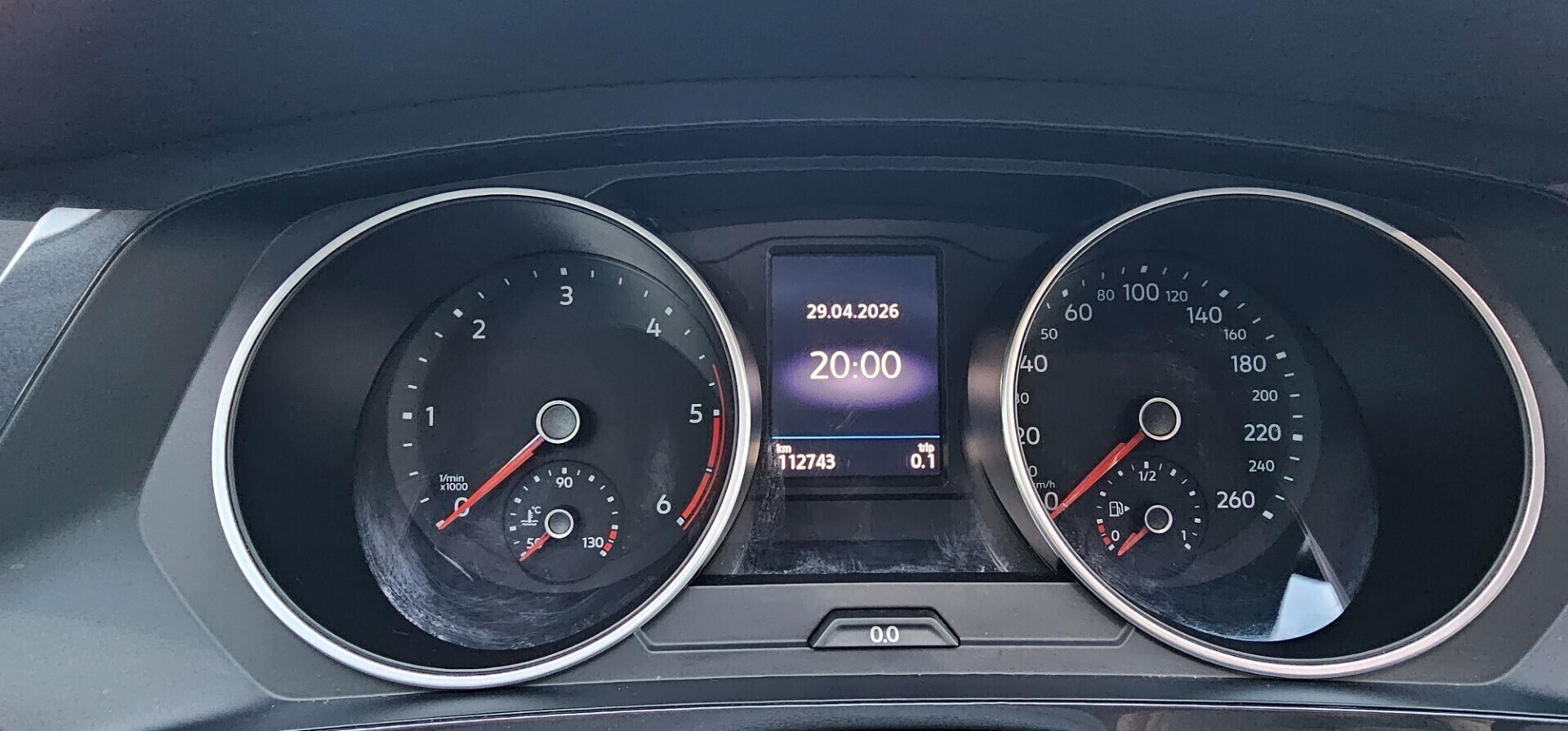 Volkswagen Tiguan 2.0 TDI 150 CV DSG 4MOTION