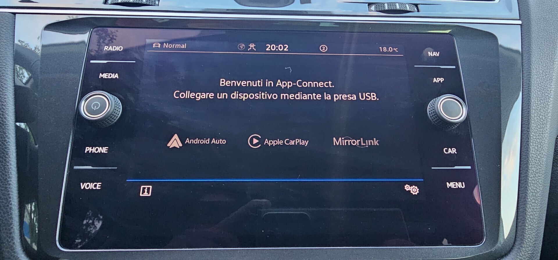Volkswagen Tiguan 2.0 TDI 150 CV DSG 4MOTION