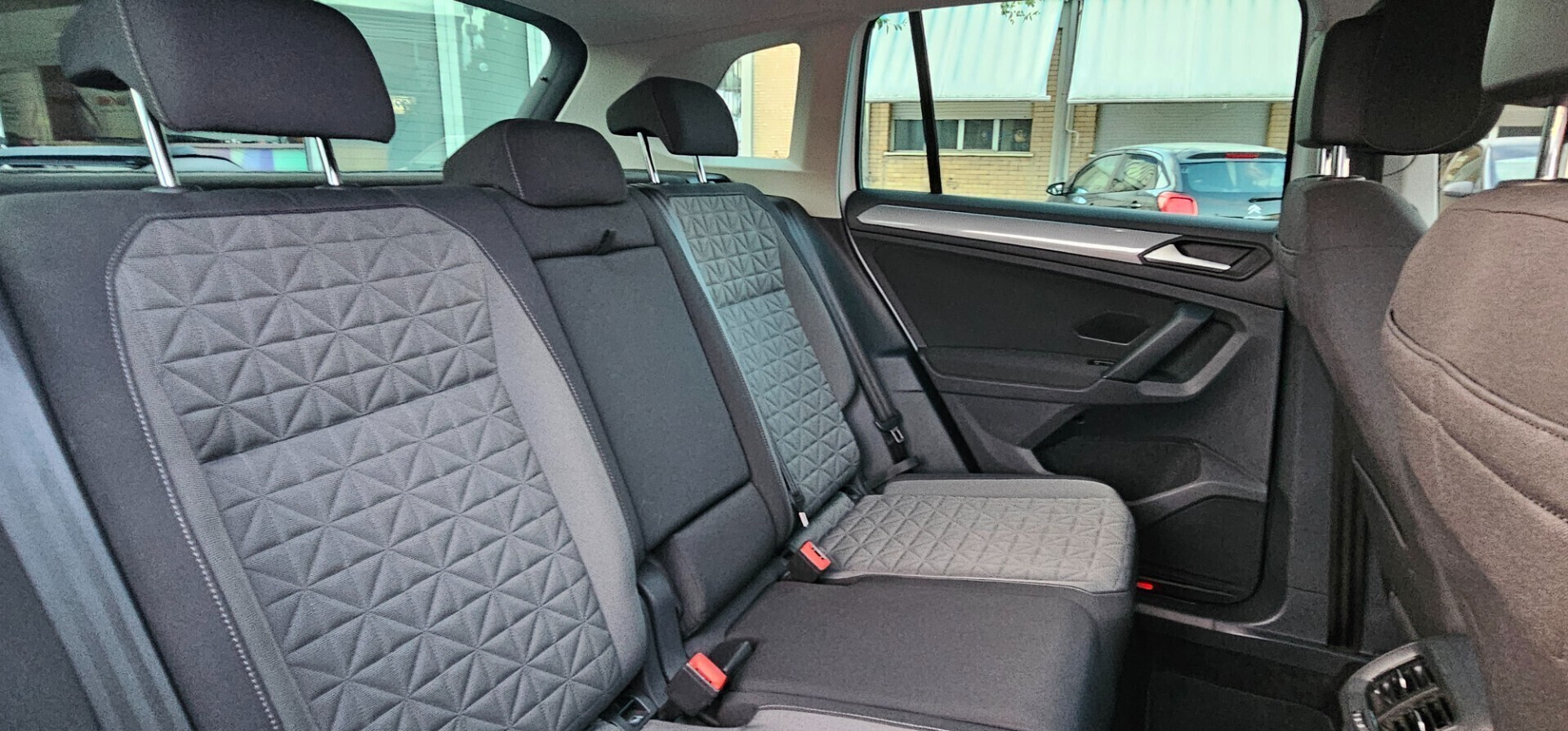 Volkswagen Tiguan 2.0 TDI 150 CV DSG 4MOTION