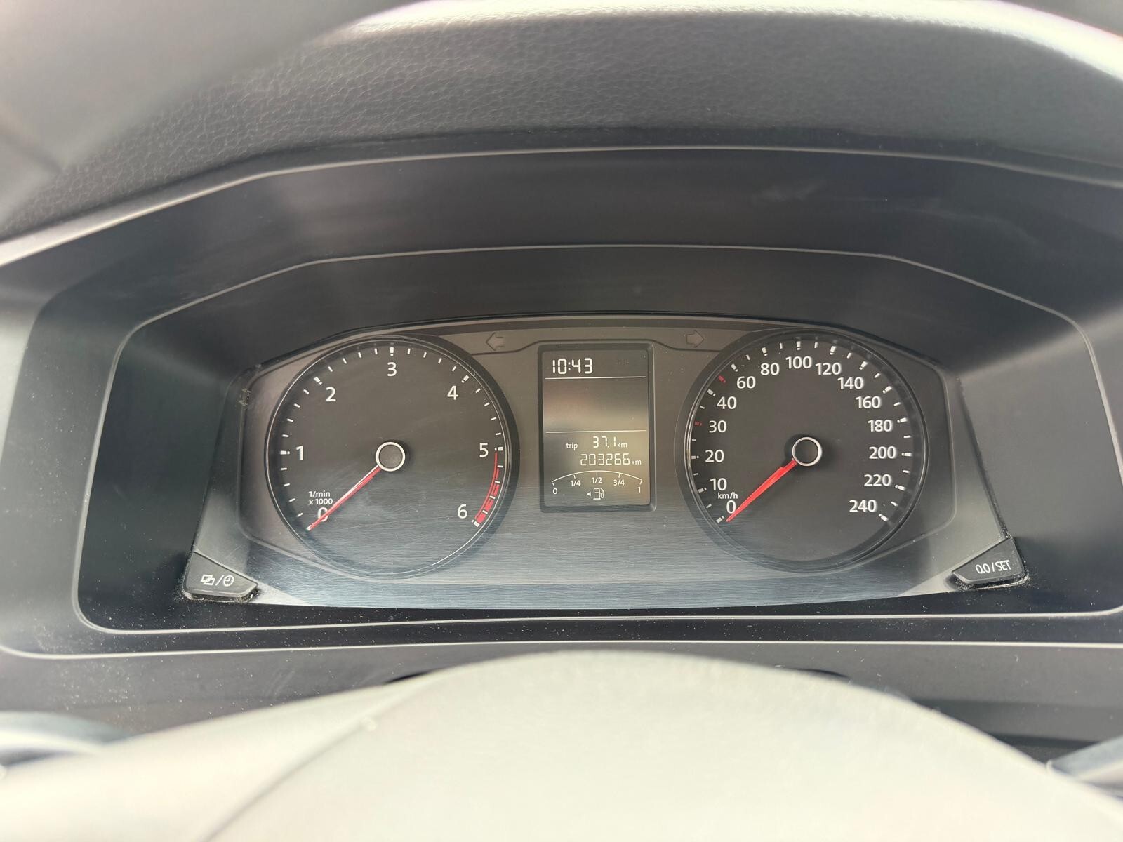 Volkswagen Transporter 2.0TDI 150 CV
