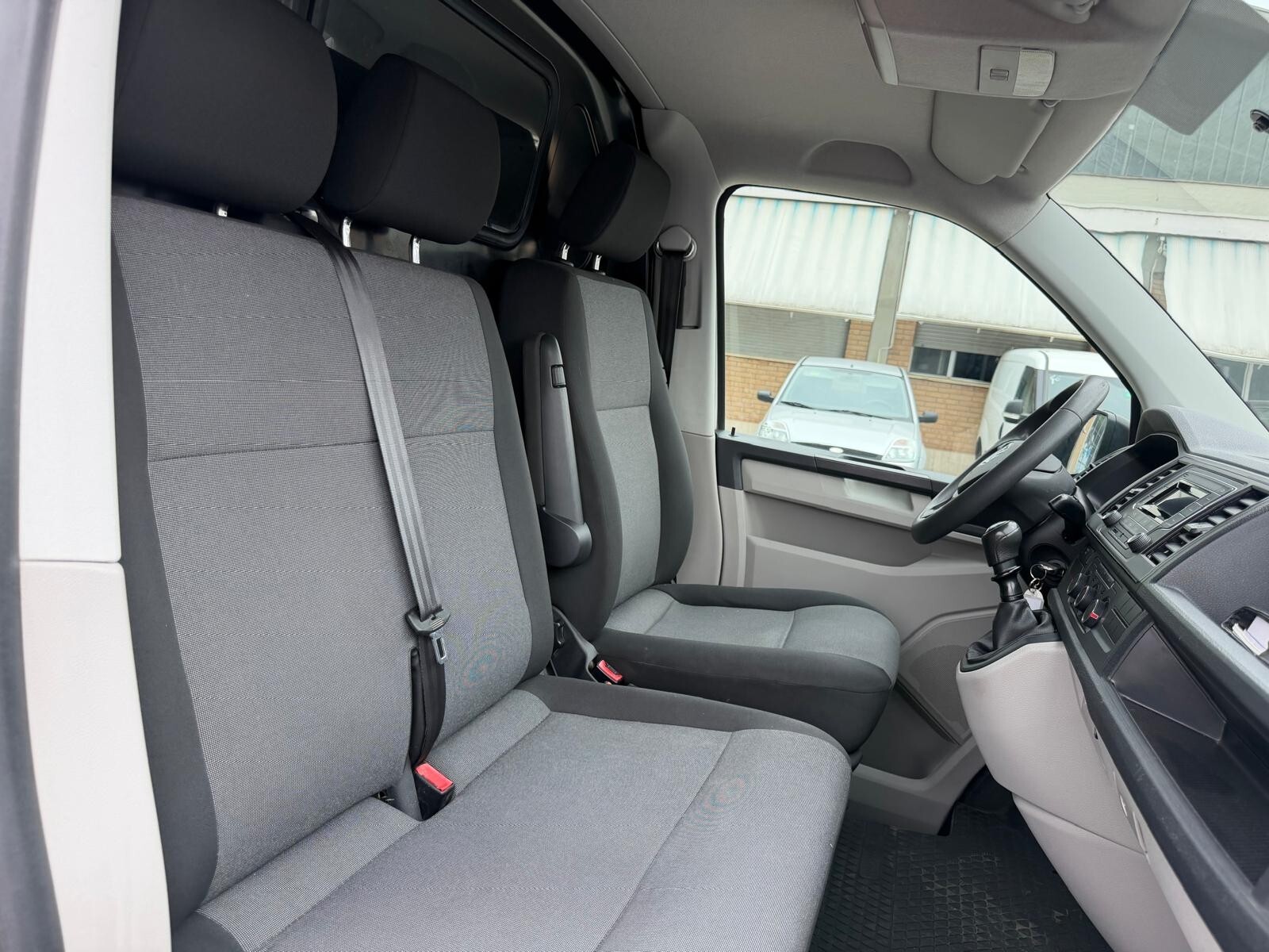 Volkswagen Transporter 2.0TDI 150 CV