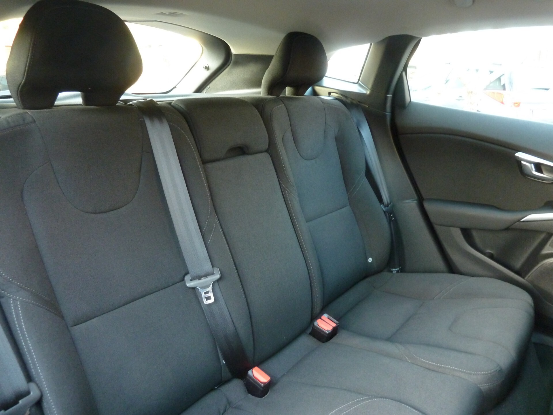 Volvo V40 Cross Country D2 1.6 Momentum