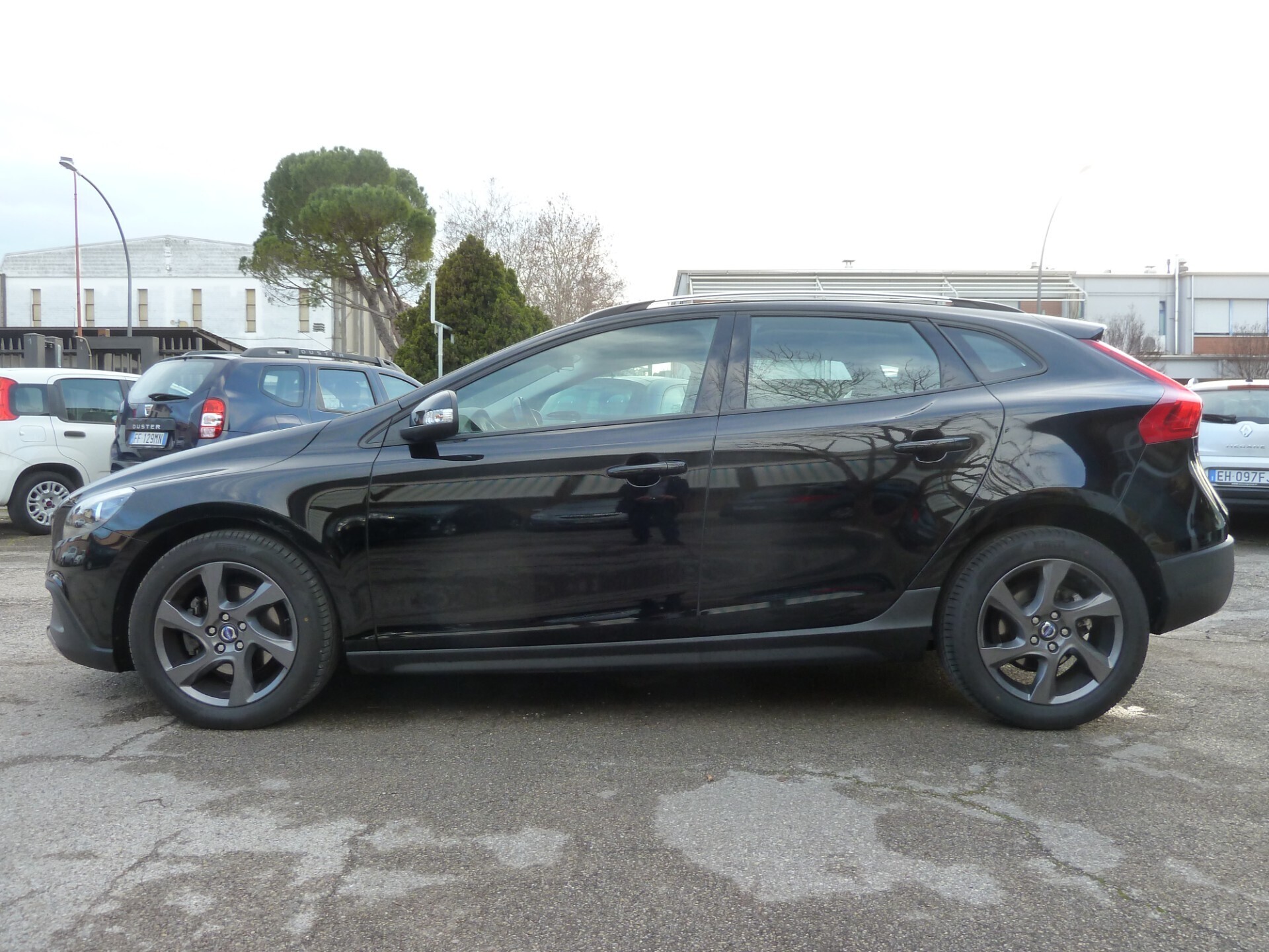 Volvo V40 Cross Country D2 1.6 Momentum