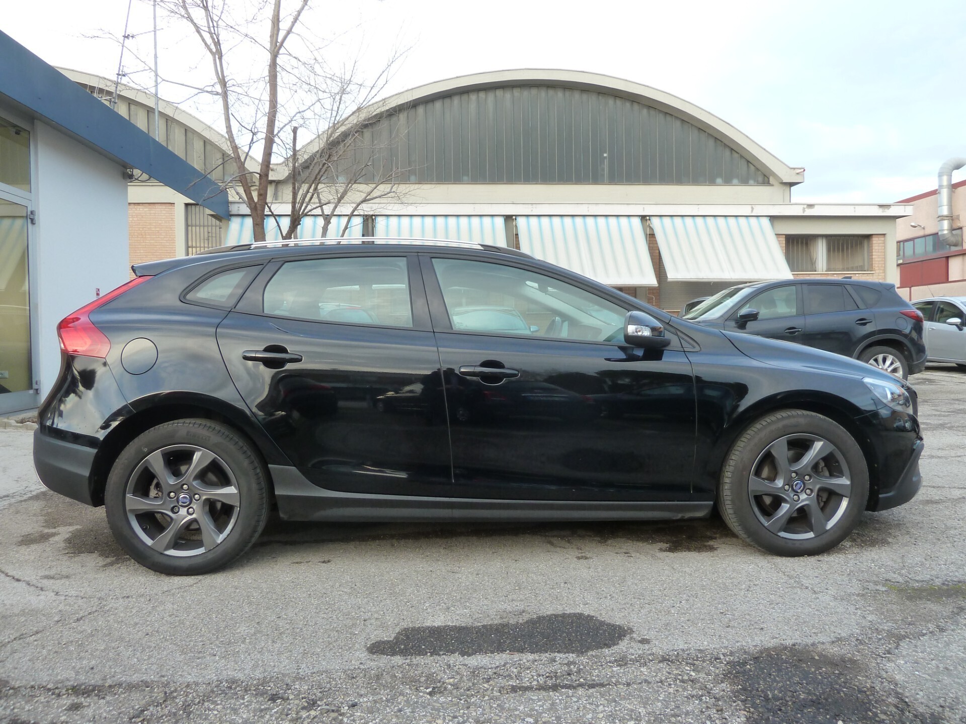Volvo V40 Cross Country D2 1.6 Momentum