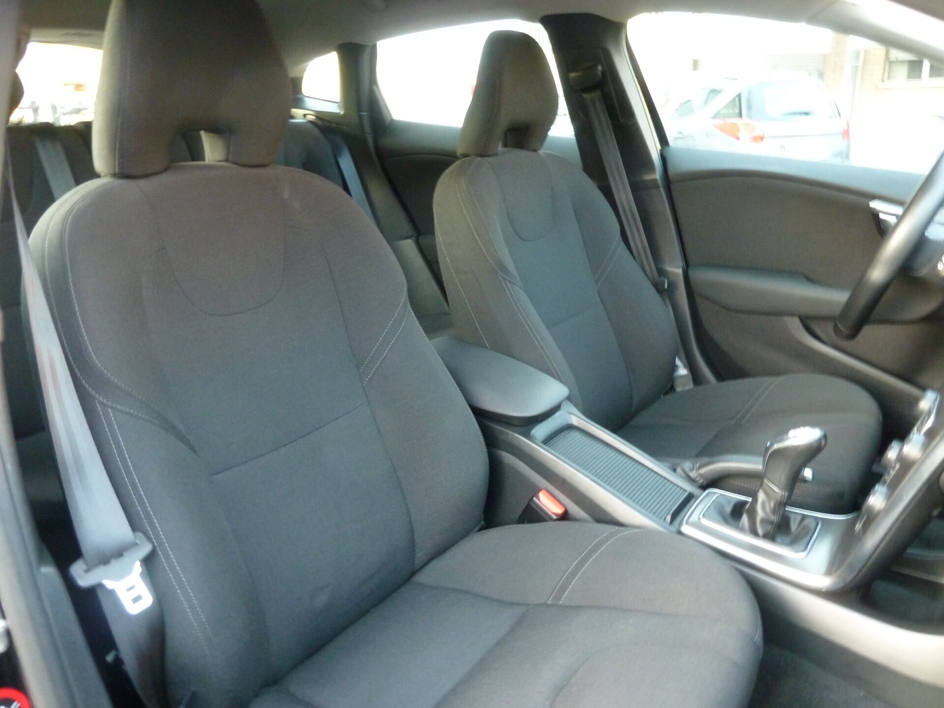 Volvo V40 Cross Country D2 1.6 Momentum