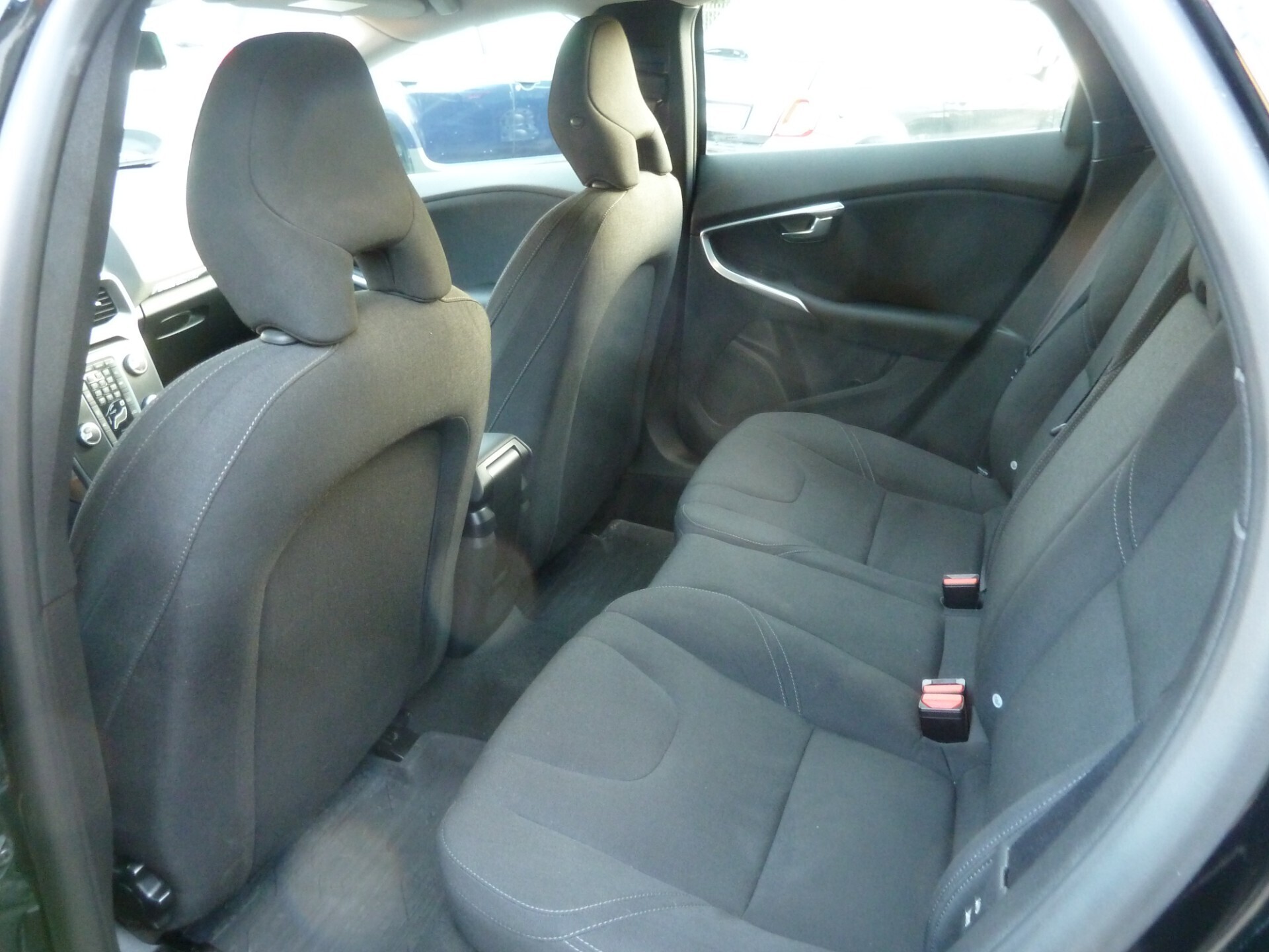 Volvo V40 Cross Country D2 1.6 Momentum