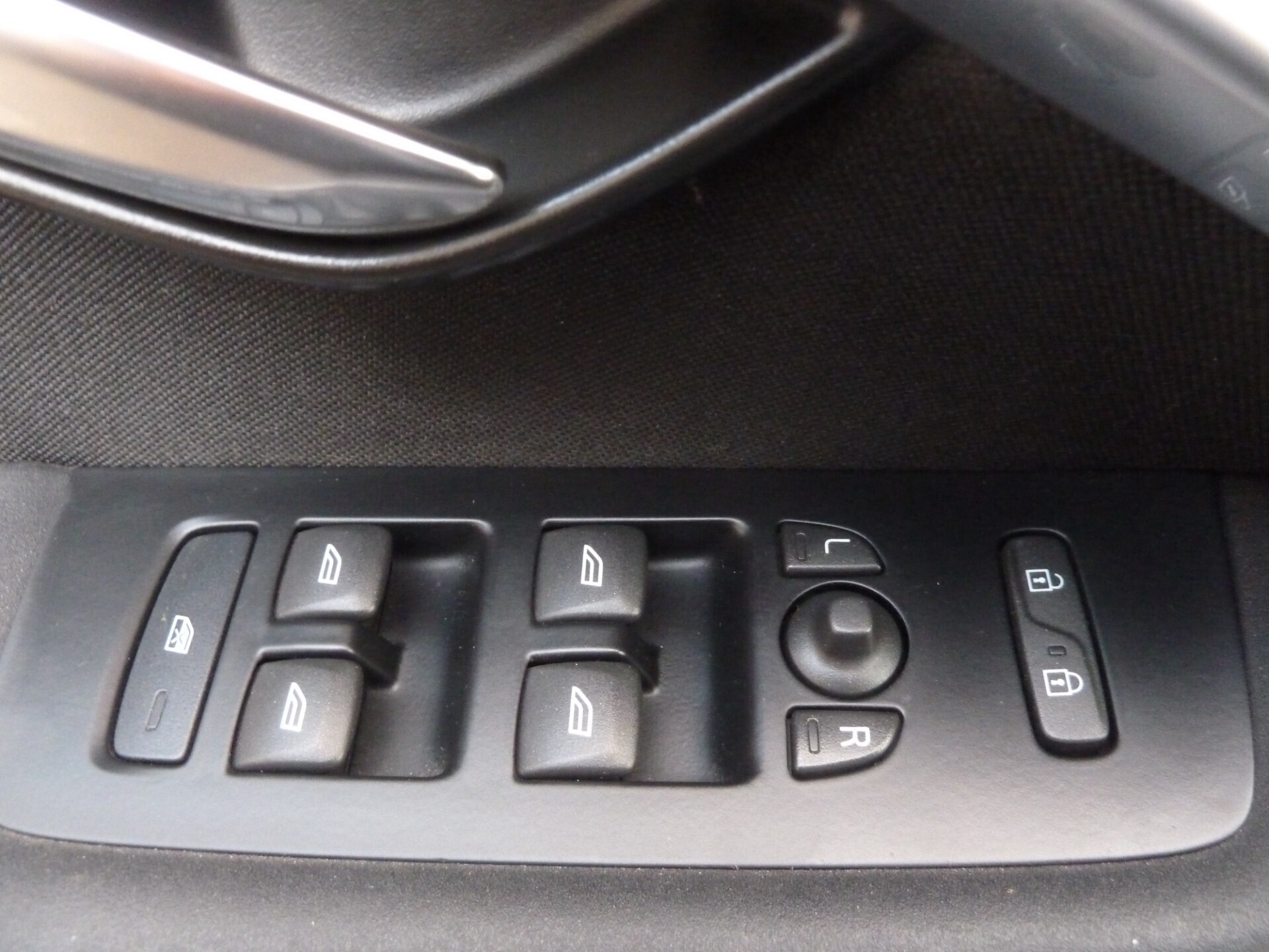 Volvo V40 Cross Country D2 1.6 Momentum