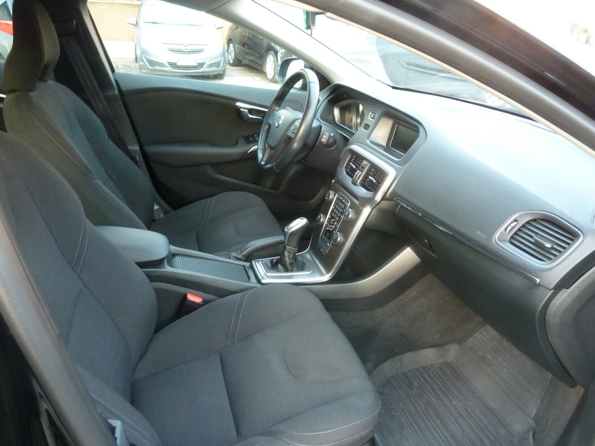 Volvo V40 Cross Country D2 1.6 Momentum