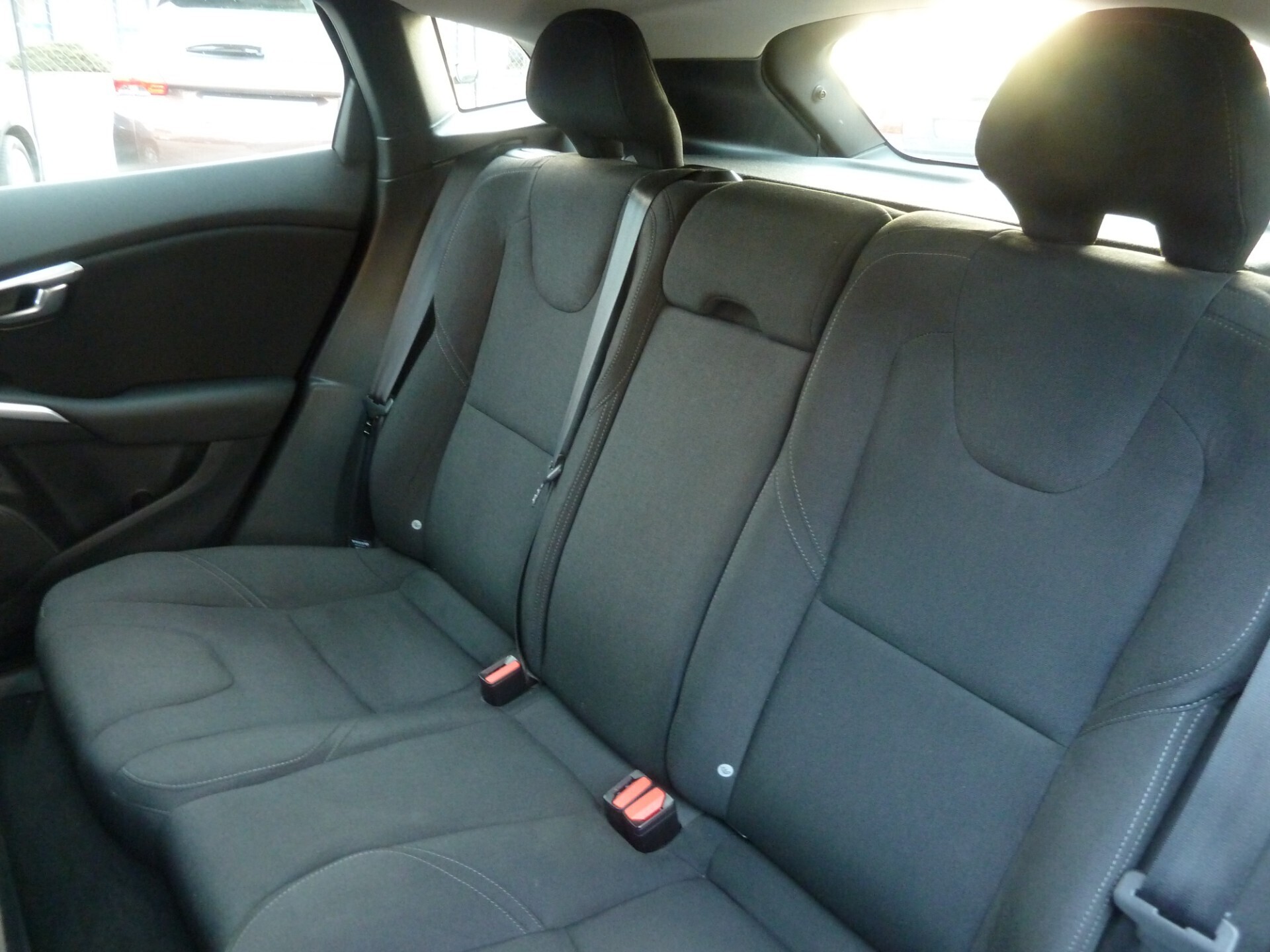 Volvo V40 Cross Country D2 1.6 Momentum