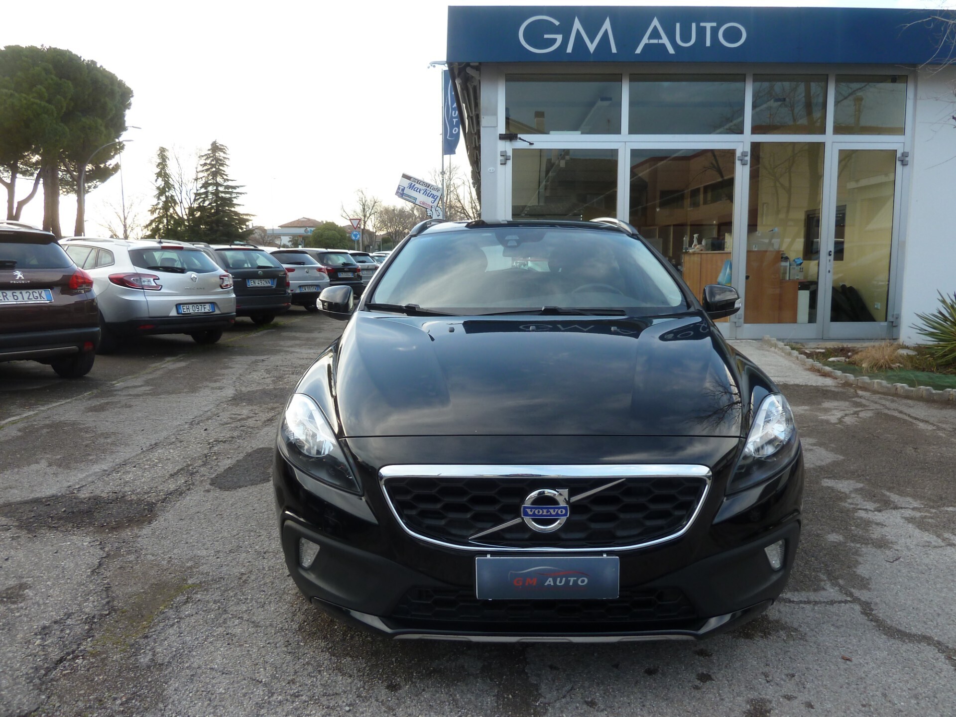 Volvo V40 Cross Country D2 1.6 Momentum