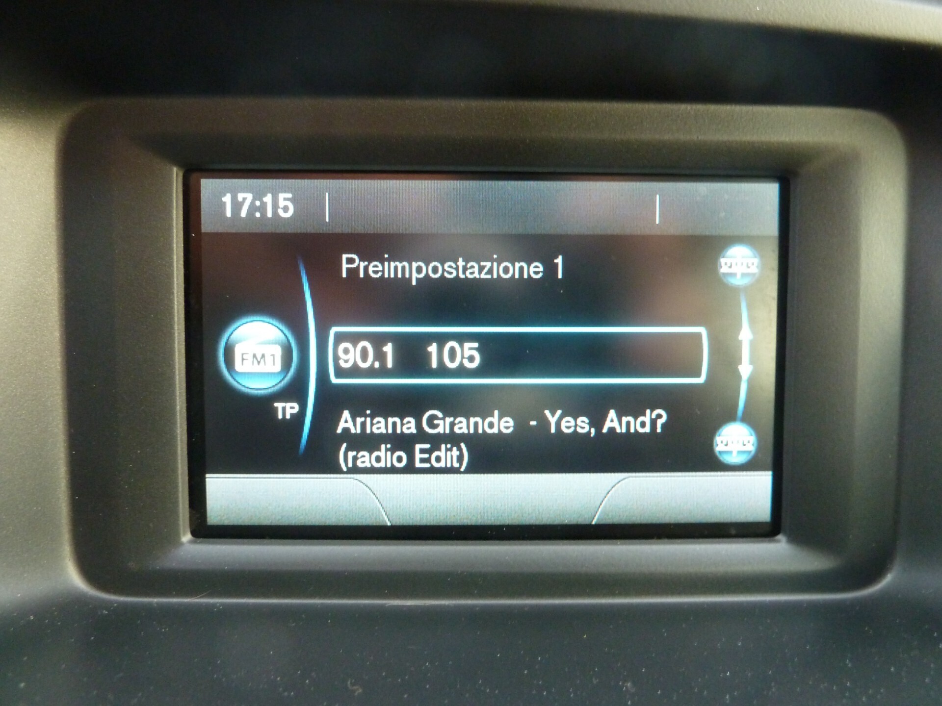 Volvo V40 Cross Country D2 1.6 Momentum