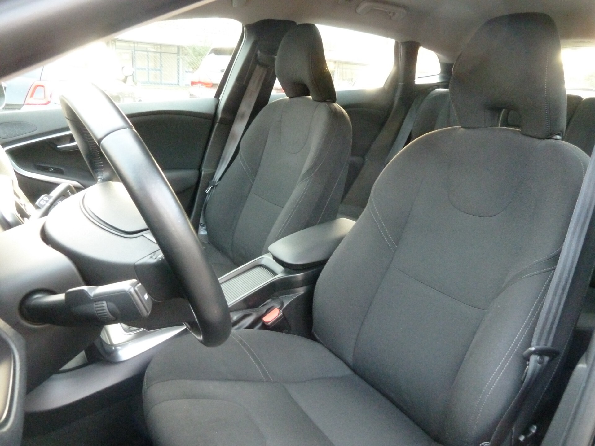 Volvo V40 Cross Country D2 1.6 Momentum