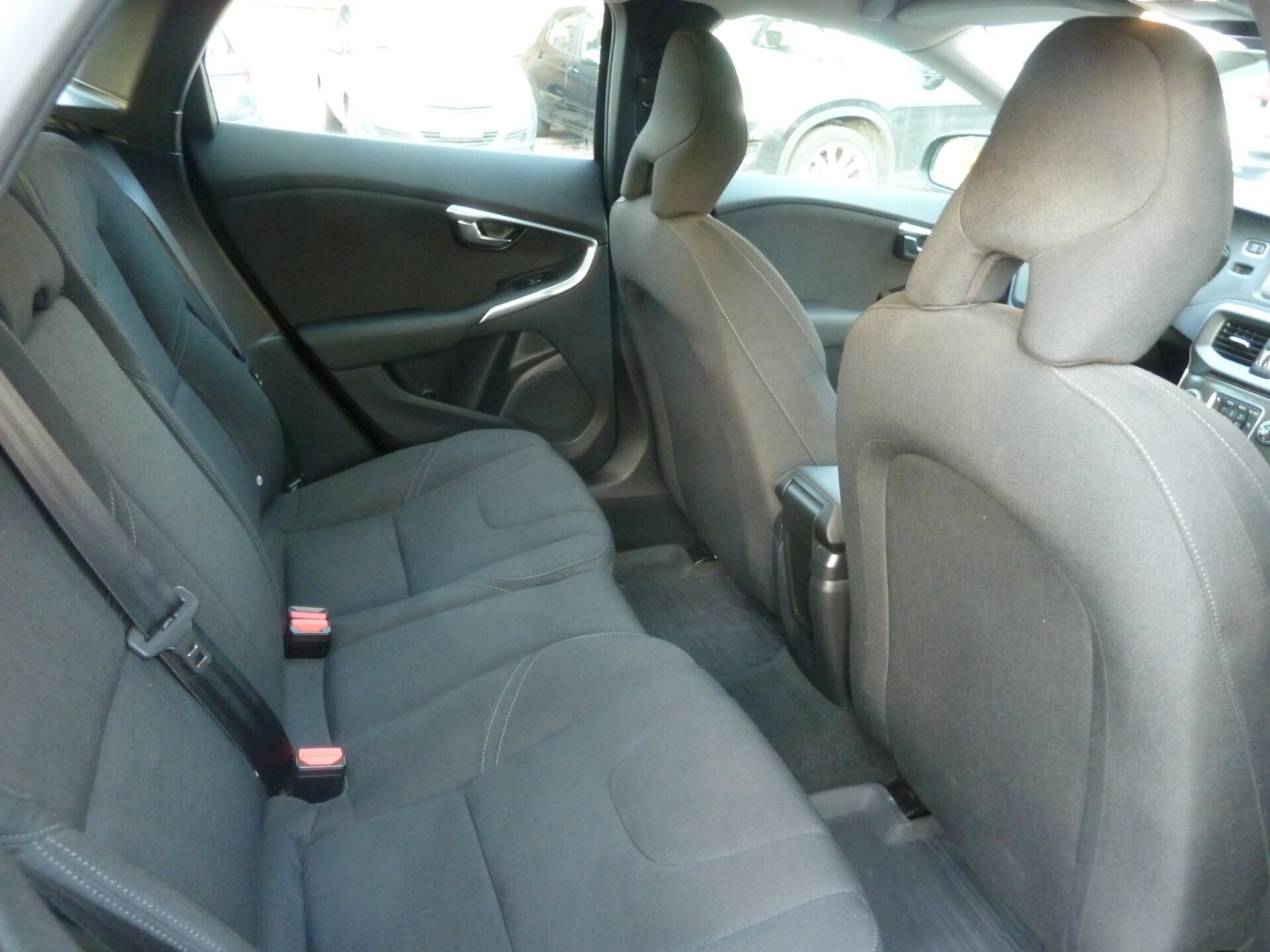 Volvo V40 Cross Country D2 1.6 Momentum