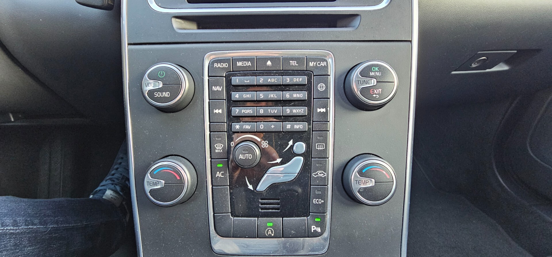 Volvo V60 Automatica 120 CV