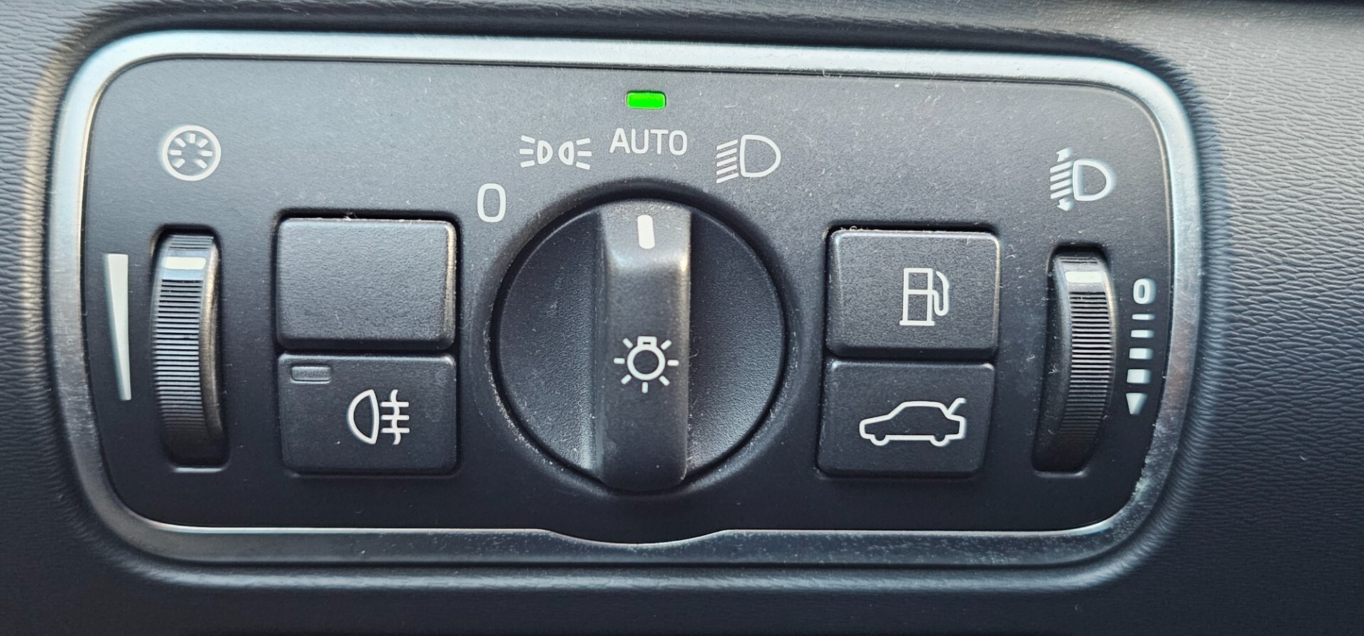 Volvo V60 Automatica 120 CV