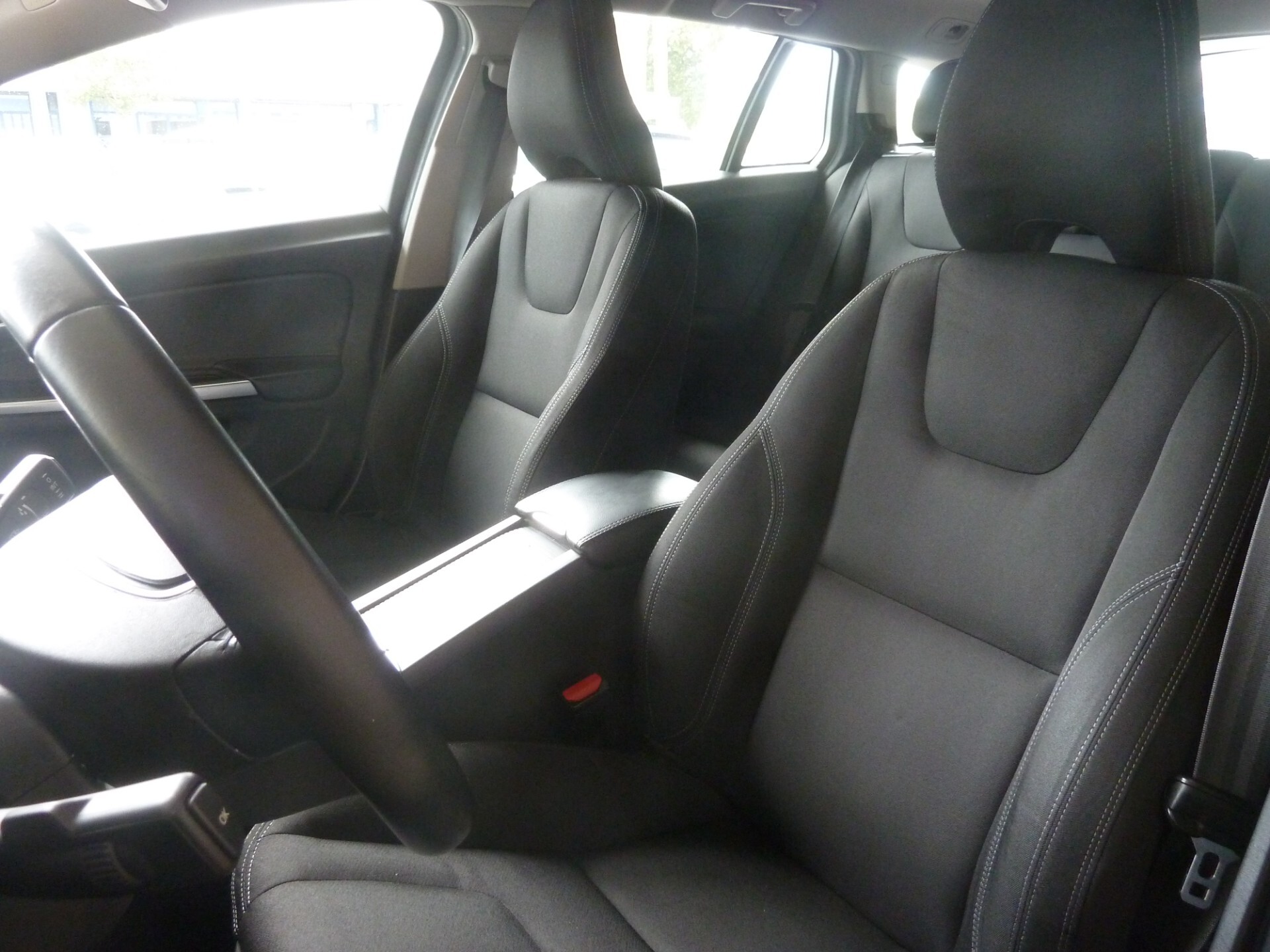 Volvo V60 D3 Geartronic Summum EURO 6