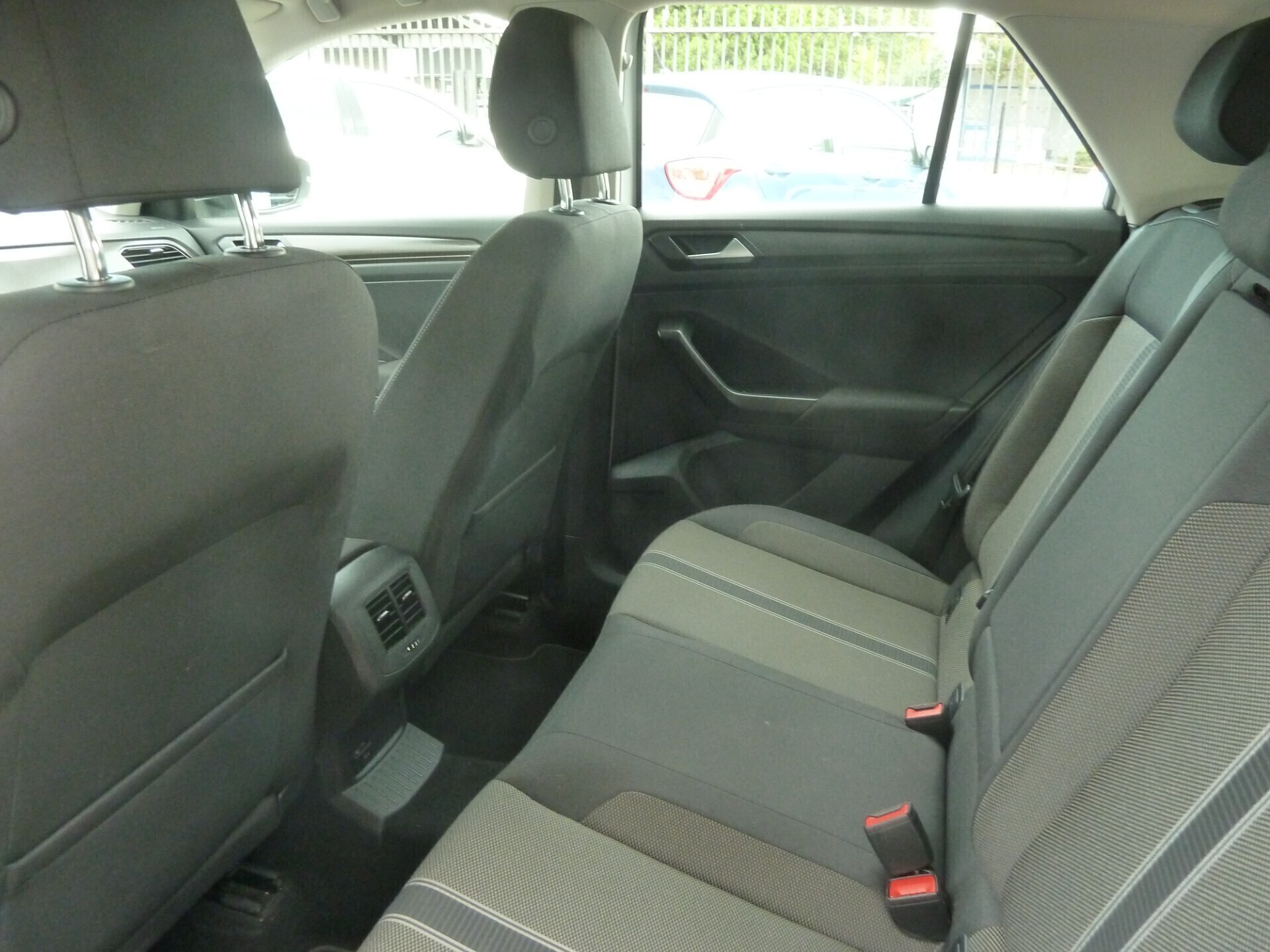 W T-ROC 1.6 TDI 120 CV BlueMotion EURO 6