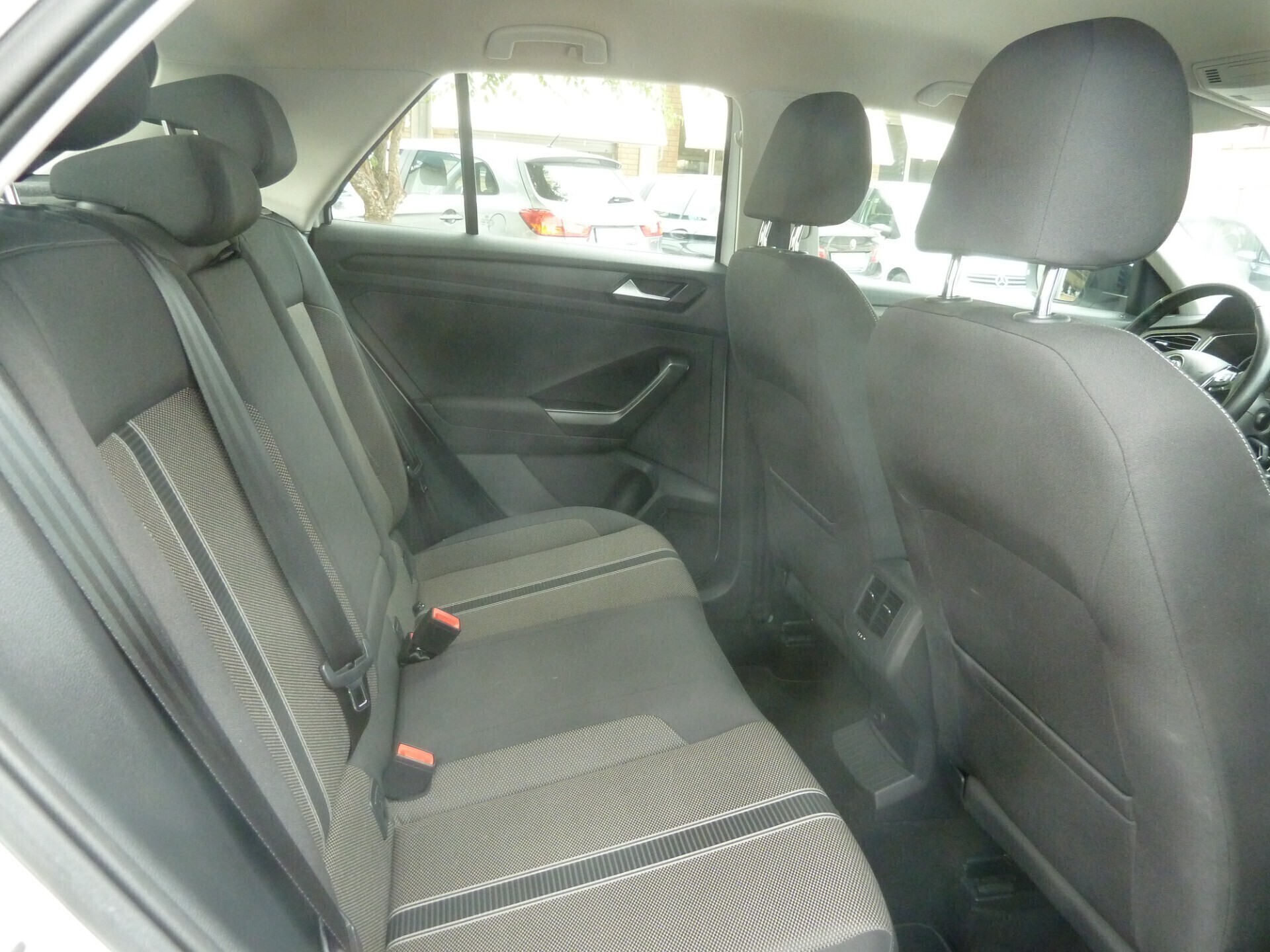 W T-ROC 1.6 TDI 120 CV BlueMotion EURO 6