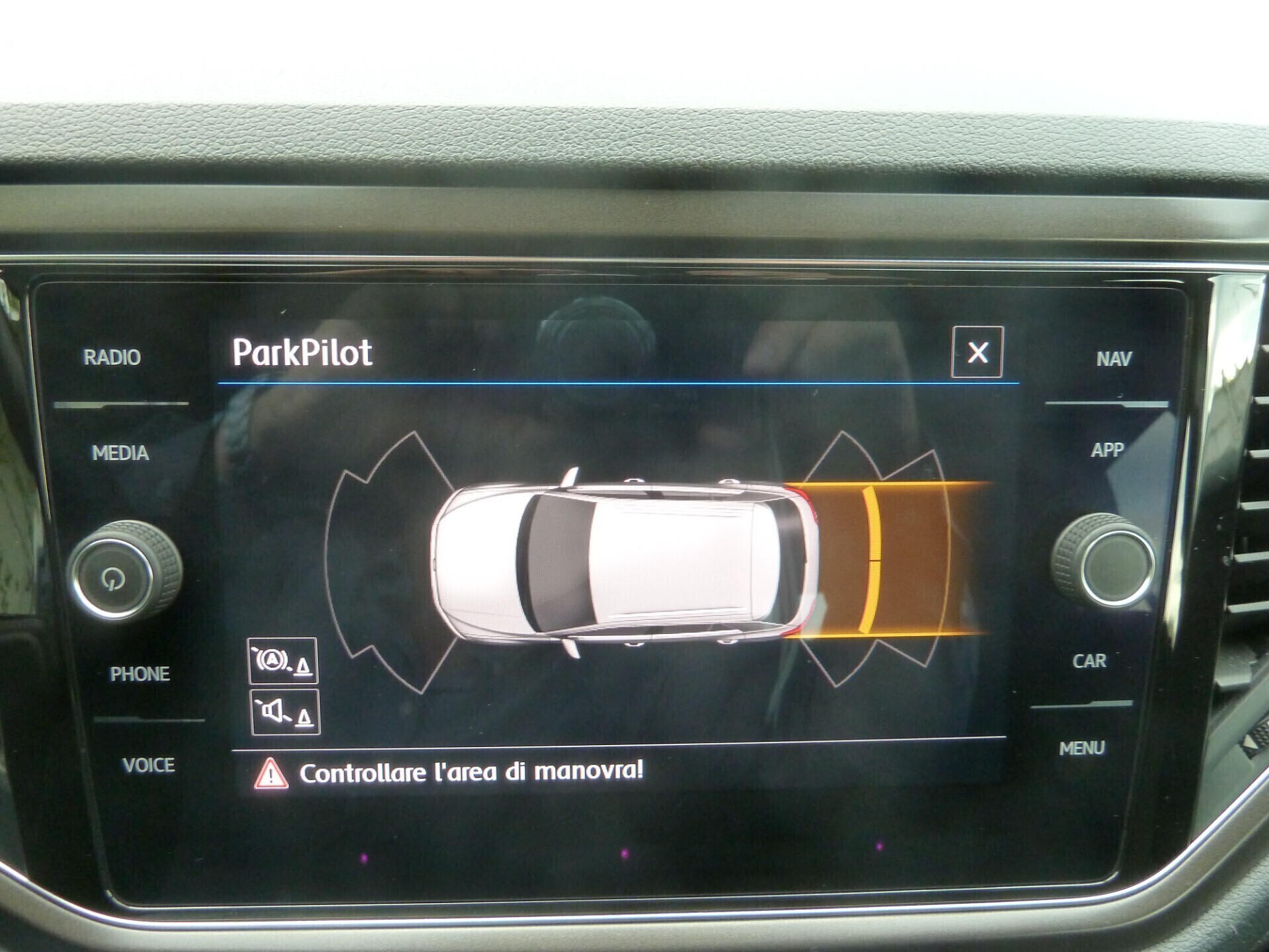 W T-ROC 1.6 TDI 120 CV BlueMotion EURO 6