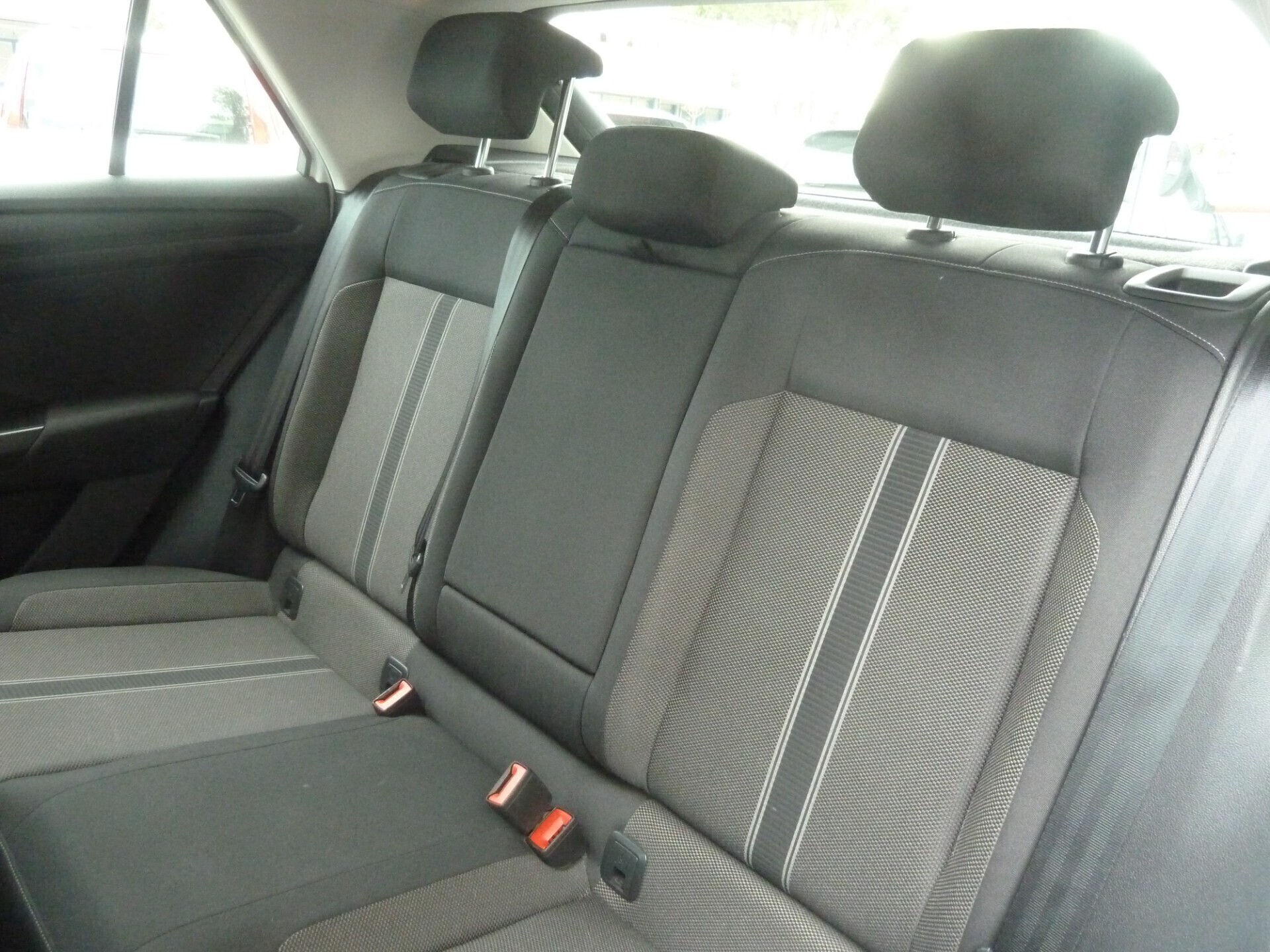 W T-ROC 1.6 TDI 120 CV BlueMotion EURO 6