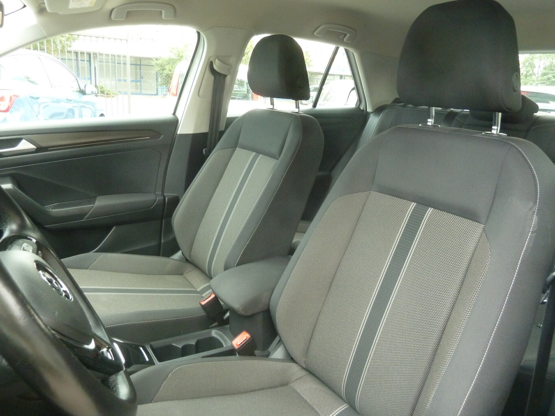 W T-ROC 1.6 TDI 120 CV BlueMotion EURO 6